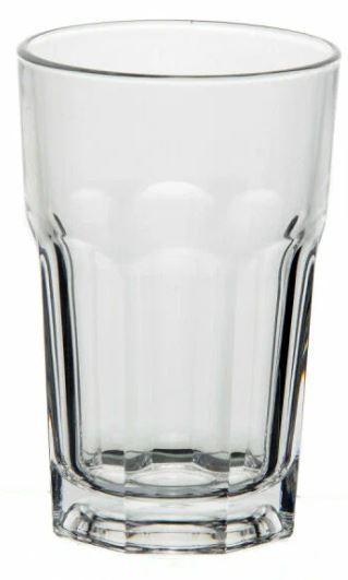 Набор стаканов CASABLANCA 3 шт 290 мл